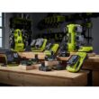RYOBI ONE+ 18V Dual-Port Simultaneous Charger PCG005