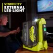 RYOBI 40V 300-Watt Power Source (Tool Only) RYi300BG