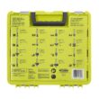 RYOBI 24-Piece Router Bit Set A252401