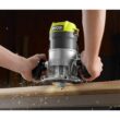 RYOBI 24-Piece Router Bit Set A252401