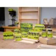 RYOBI 24-Piece Router Bit Set A252401