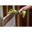 RYOBI ONE+ 18V Cordless Oscillating Multi-Tool Kit with 2.0 Ah Battery and Charger PCL430K1