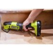 RYOBI ONE+ 18V Cordless Oscillating Multi-Tool Kit with 2.0 Ah Battery and Charger PCL430K1