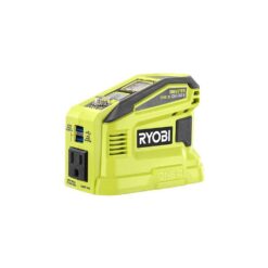 RYOBI 150-Watt Push Start Power Source and Charger for ONE+ 18-Volt Battery (Tool Only) RYi150CBT