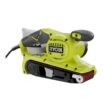 RYOBI 6 Amp Corded 3 in.W x 18 in.L Portable Belt Sander BE319