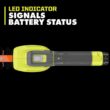 RYOBI USB Lithium Shear Shrubber Kit with 2.0 Ah USB Lithium Battery and Charging Cable FVHT51K