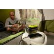 RYOBI 40V Lithium-Ion Charger with USB Port OP403A