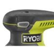 RYOBI 2 Amp Corded 1/4 Sheet Sander S652DGK