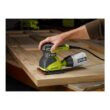 RYOBI 2 Amp Corded 1/4 Sheet Sander S652DGK
