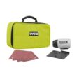 RYOBI 2 Amp Corded 1/4 Sheet Sander S652DGK