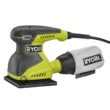 RYOBI 2 Amp Corded 1/4 Sheet Sander S652DGK