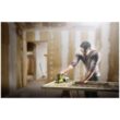 RYOBI 2 Amp Corded 1/4 Sheet Sander S652DGK