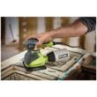 RYOBI 2 Amp Corded 1/4 Sheet Sander S652DGK