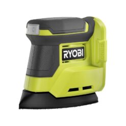RYOBI ONE+ 18V Cordless Corner Cat Finish Sander (Tool Only) PCL416B
