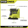 RYOBI ONE+ 18V Cordless Corner Cat Finish Sander (Tool Only) PCL416B