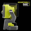 RYOBI ONE+ 18V Hybrid LED Work Light (Tool Only) PCL633B