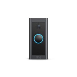 Ring Video Doorbell Wired - Smart WiFi Doorbell Camera with 2-Way Talk, Night Vision and Motion Detection B08CKHPP52