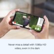 Ring Video Doorbell Wired - Smart WiFi Doorbell Camera with 2-Way Talk, Night Vision and Motion Detection B08CKHPP52