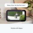 Ring Video Doorbell Wired - Smart WiFi Doorbell Camera with 2-Way Talk, Night Vision and Motion Detection B08CKHPP52