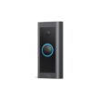 Ring Video Doorbell Wired - Smart WiFi Doorbell Camera with 2-Way Talk, Night Vision and Motion Detection B08CKHPP52