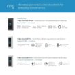Ring Video Doorbell Wired - Smart WiFi Doorbell Camera with 2-Way Talk, Night Vision and Motion Detection B08CKHPP52