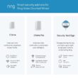 Ring Video Doorbell Wired - Smart WiFi Doorbell Camera with 2-Way Talk, Night Vision and Motion Detection B08CKHPP52