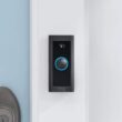 Ring Wired Video Doorbell with Indoor Cam 2nd Gen, Black B0BRRNRXS7