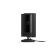 Ring Wired Video Doorbell with Indoor Cam 2nd Gen, Black B0BRRNRXS7