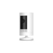 Ring Wired Video Doorbell with Stick Up Cam Battery, White B0C59J1S8X
