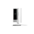 Ring Battery Doorbell Plus Wireless with Plug In Indoor Cam - Advanced Motion Detection and Two-Way Talk, White B0BDPY696T