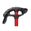Milwaukee 3/4 in. Iron Conduit Bender and Handle with 100 ft. Polyester Fish Tape with Non-Conductive Tip 48-22-4081-48-22-4165