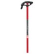 Milwaukee 3/4 in. Iron Conduit Bender and Handle with 100 ft. Polyester Fish Tape with Non-Conductive Tip 48-22-4081-48-22-4165