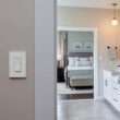 Lutron Diva Smart Dimmer Switch Starter Kit for Caseta Smart Lighting, with Smart Hub + Pico Remote, 150-Watt LED (DVRF-BDG-1D) DVRF-BDG-1D