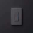 Lutron Diva Smart Dimmer Switch Starter Kit for Caseta Smart Lighting, with Smart Hub + Pico Remote, 150-Watt LED (DVRF-BDG-1D) DVRF-BDG-1D