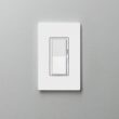 Lutron Diva Smart Dimmer Switch Starter Kit for Caseta Smart Lighting, with Smart Hub + Pico Remote, 150-Watt LED (DVRF-BDG-1D) DVRF-BDG-1D