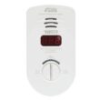 Kidde 10-Year Worry-Free Plug-In Carbon Monoxide Detector with Digital Display 21029626 21029626