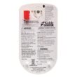 Kidde 10-Year Worry-Free Plug-In Carbon Monoxide Detector with Digital Display 21029626 21029626