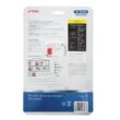 Kidde 10-Year Worry-Free Plug-In Carbon Monoxide Detector with Digital Display 21029626 21029626