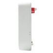 Kidde 10-Year Worry-Free Plug-In Carbon Monoxide Detector with Digital Display 21029626 21029626