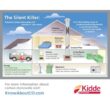 Kidde 10-Year Worry-Free Plug-In Carbon Monoxide Detector with Digital Display 21029626 21029626