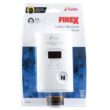 Kidde Firex Plug-in Carbon Monoxide Detector, 9V Battery Backup, Digital Display 21029915