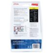 Kidde Firex Plug-in Carbon Monoxide Detector, 9V Battery Backup, Digital Display 21029915