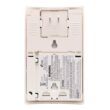 Kidde Firex Plug-In Explosive Gas and Carbon Monoxide Detector, 9V Battery Backup 21029623 21029623