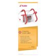 Kidde Fire Escape Ladder, 2-Story, 13 ft. Long, 1,000 lb. Load Capacity 21030942 Kidde Fire Escape Ladder, 2-Story, 13 ft. Long, 1,000 lb. Load Capacity 21030942