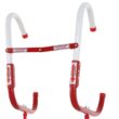 Kidde Fire Escape Ladder, 3-Story, 25 ft. Long, 1,000 lb. Load Capacity 468094 Kidde Fire Escape Ladder, 3-Story, 25 ft. Long, 1,000 lb. Load Capacity 468094