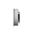 Kidde Hardwired Smoke Detector with 10-Year Battery Backup, Voice Alerts, Interconnectable and LED Warning Lights 21033154 Kidde Hardwired Smoke Detector with 10-Year Battery Backup, Voice Alerts, Interconnectable and LED Warning Lights 21033154 21033154
