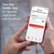 Kidde Smart Hardwired Wi-Fi Enabled Smoke Detector with Photoelectric Sensor and Voice Alerts 21032064 Kidde Smart Hardwired Wi-Fi Enabled Smoke Detector with Photoelectric Sensor and Voice Alerts 21032064 21032064