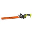 RYOBI ONE+ HP 18V Brushless 24 in. Cordless Battery Hedge Trimmer (Tool Only) PBLHG01B