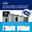 A.O. Smith Signature 100 Series 6-Gallon Compact 6-year Limited Warranty Point Of Use Electric Water Heater