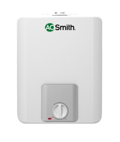 A.O. Smith Signature 100 2.5-Gallon Compact 6-year Warranty 1440-Watt 1 Element Point Of Use Electric Water Heater